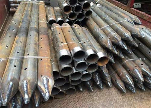 永胜钢花管哪里有卖